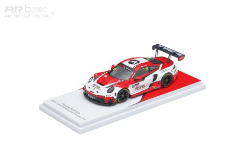 Porsche 911 GT3 R 2025 GT ワールドチャレンジ・アジア 岡山 #911